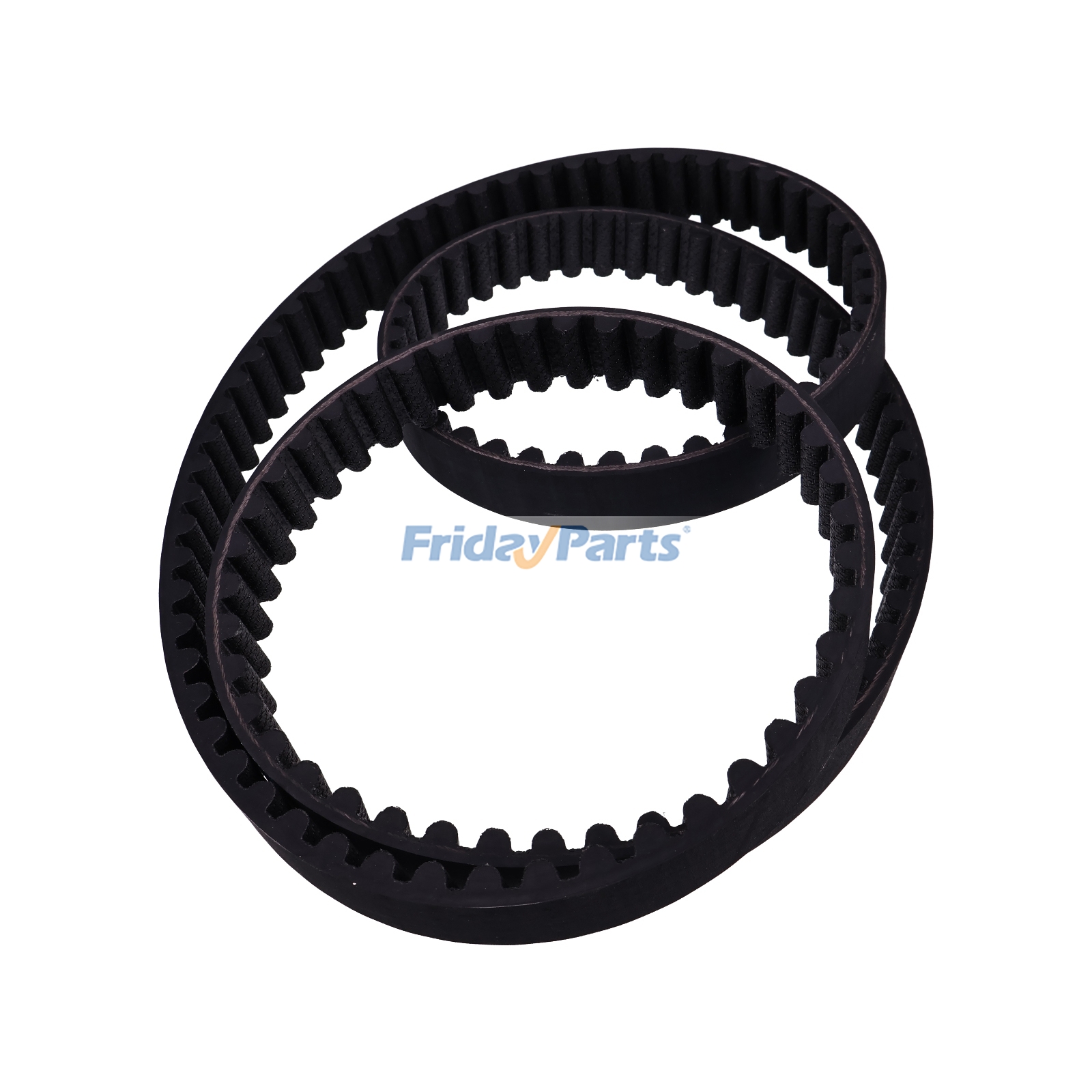 他ブランド用用139T 1-1/8" リアドライブベルト 40024-04 1204-0063 ハーレーダビッドソン ツーリングバイク エレクトラグライド FLHT FLTR用