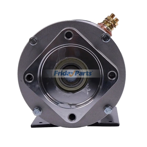 Pump Motor 105387GT for Genie GR-08 GR-12 GR-15 GR-20 GRC-12 QS-12R QS ...
