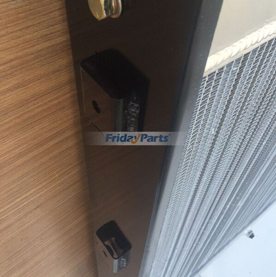 Water Tank Radiator in Stock in China