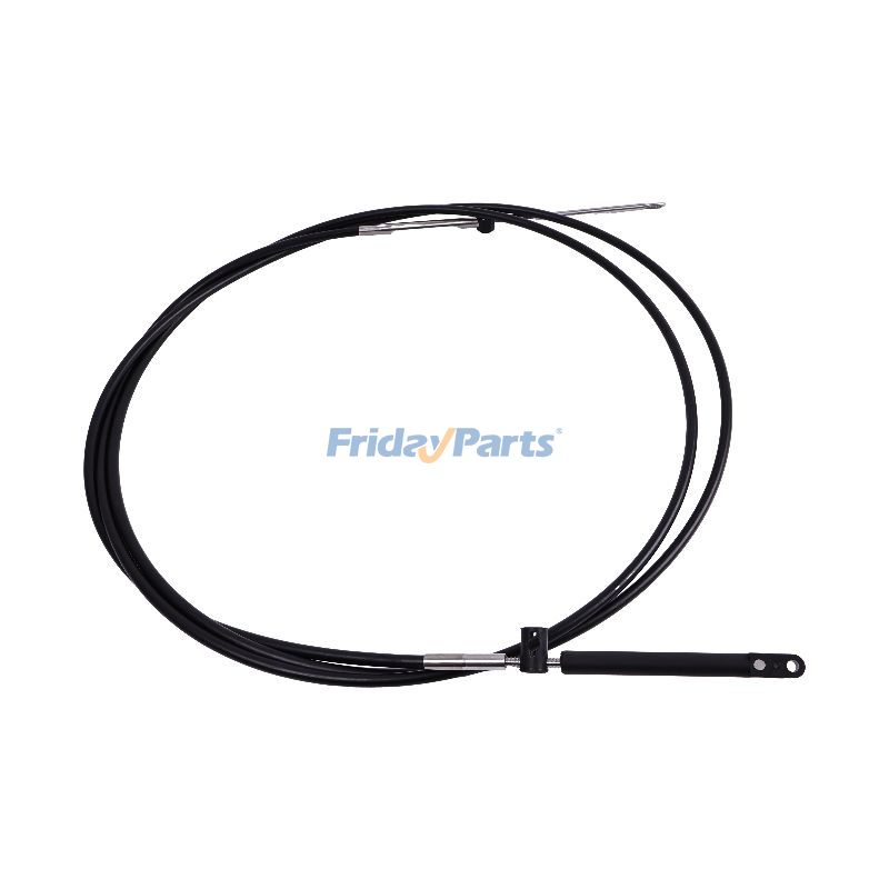 Câble de changement de vitesse d'accélérateur 13FT CC17913 pour Mercury MarinerpourPour Mercury