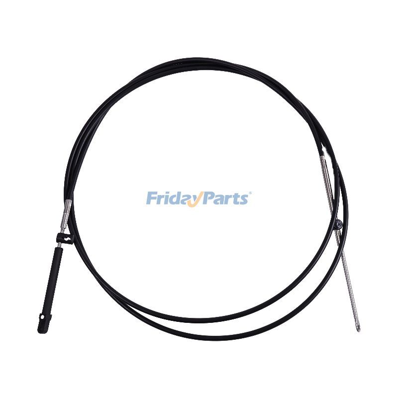 13FT Throttle Shift Cable CC17913 for Mercury Mariner