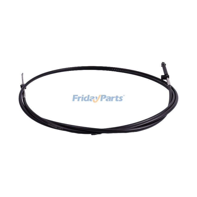 Câble de changement de vitesse d'accélérateur 13 pieds Pour Mercury