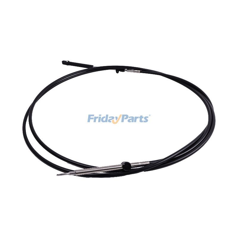 Câble de commande à distance de changement d'accélérateur de 13 piedspour Autres