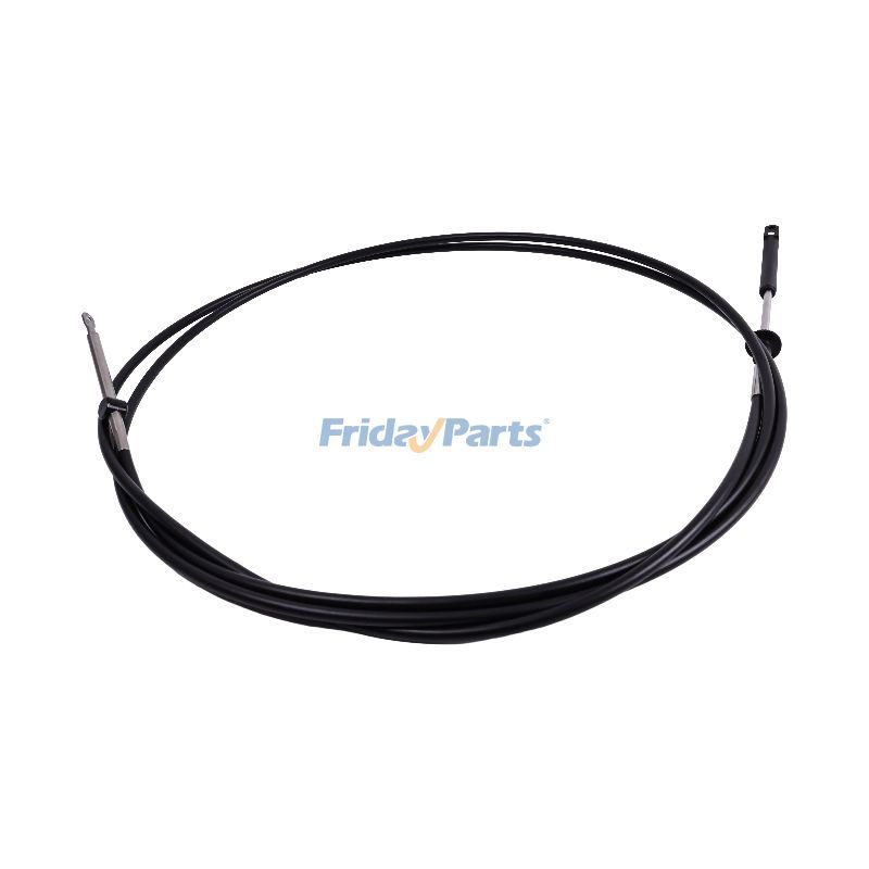 Câble de commande à distance de changement d'accélérateur de 13 pieds Pour AUTRE MARQUE,Pour Johnson / Evinrude