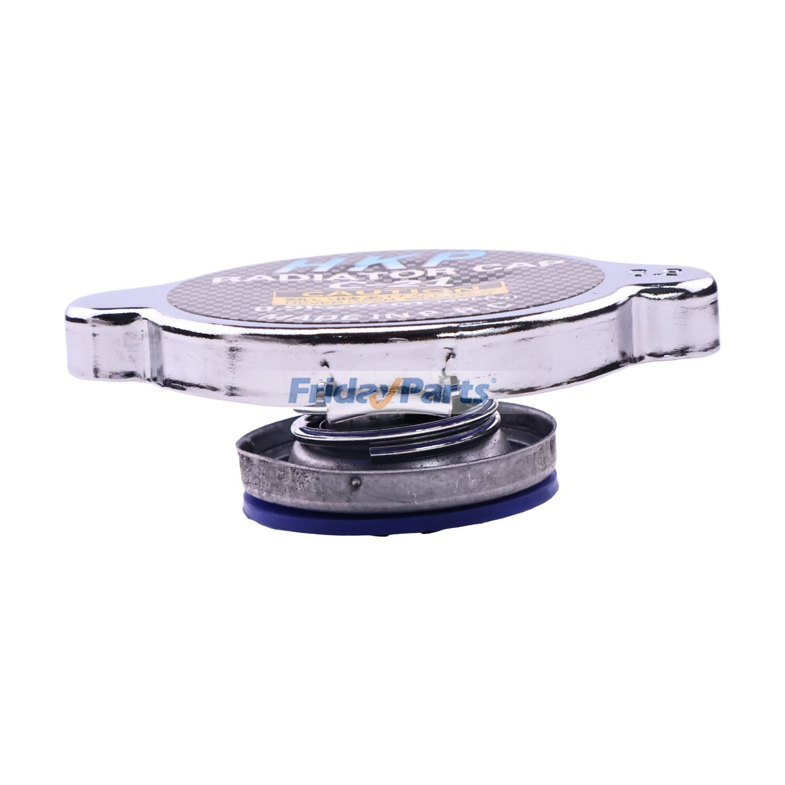 13PSI Kühlerdeckel RZR Ranger 450 570 850 900 1000Für Polaris