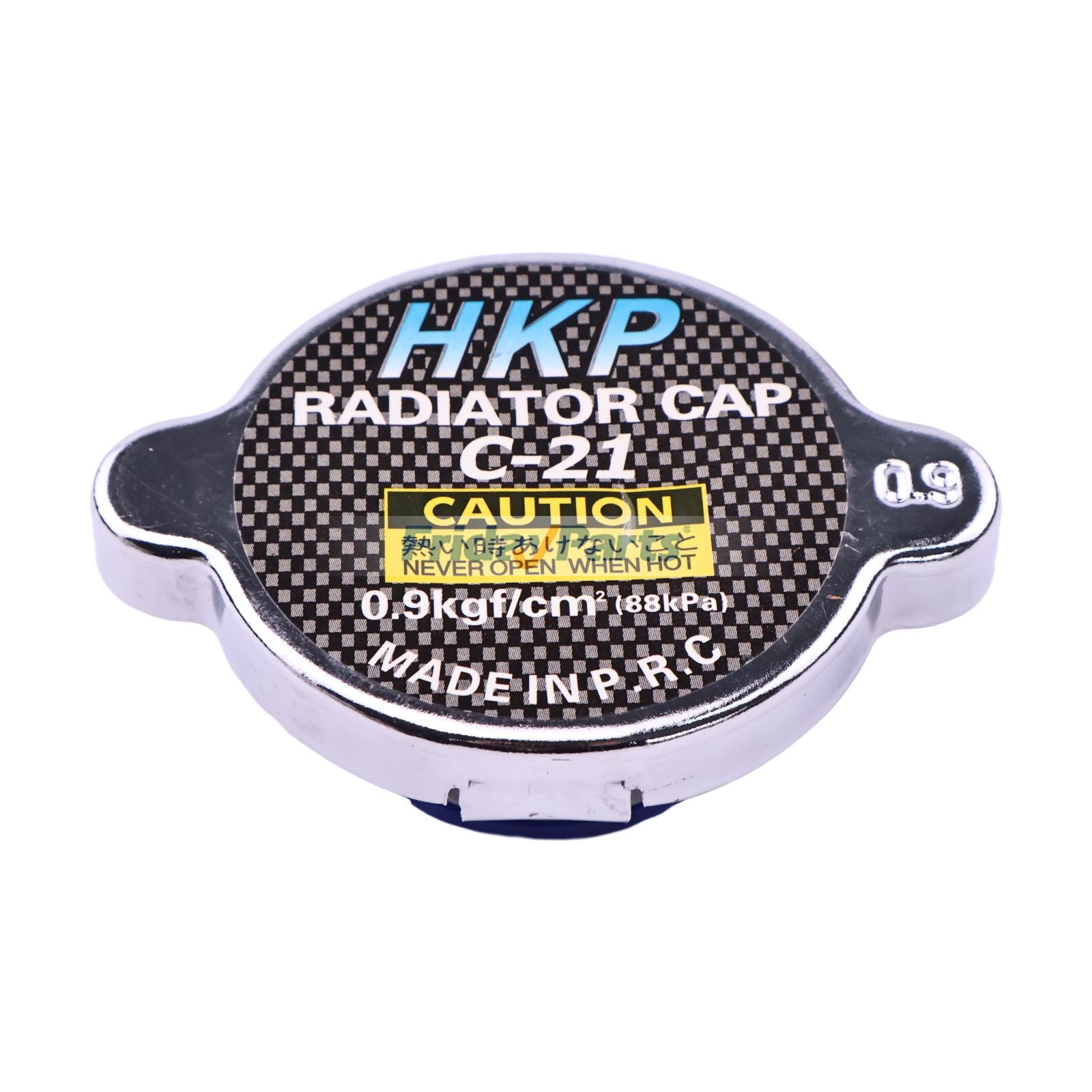 13PSI Kühlerdeckel RZR Ranger 450 570 850 900 1000für Sport-UTV/ATV