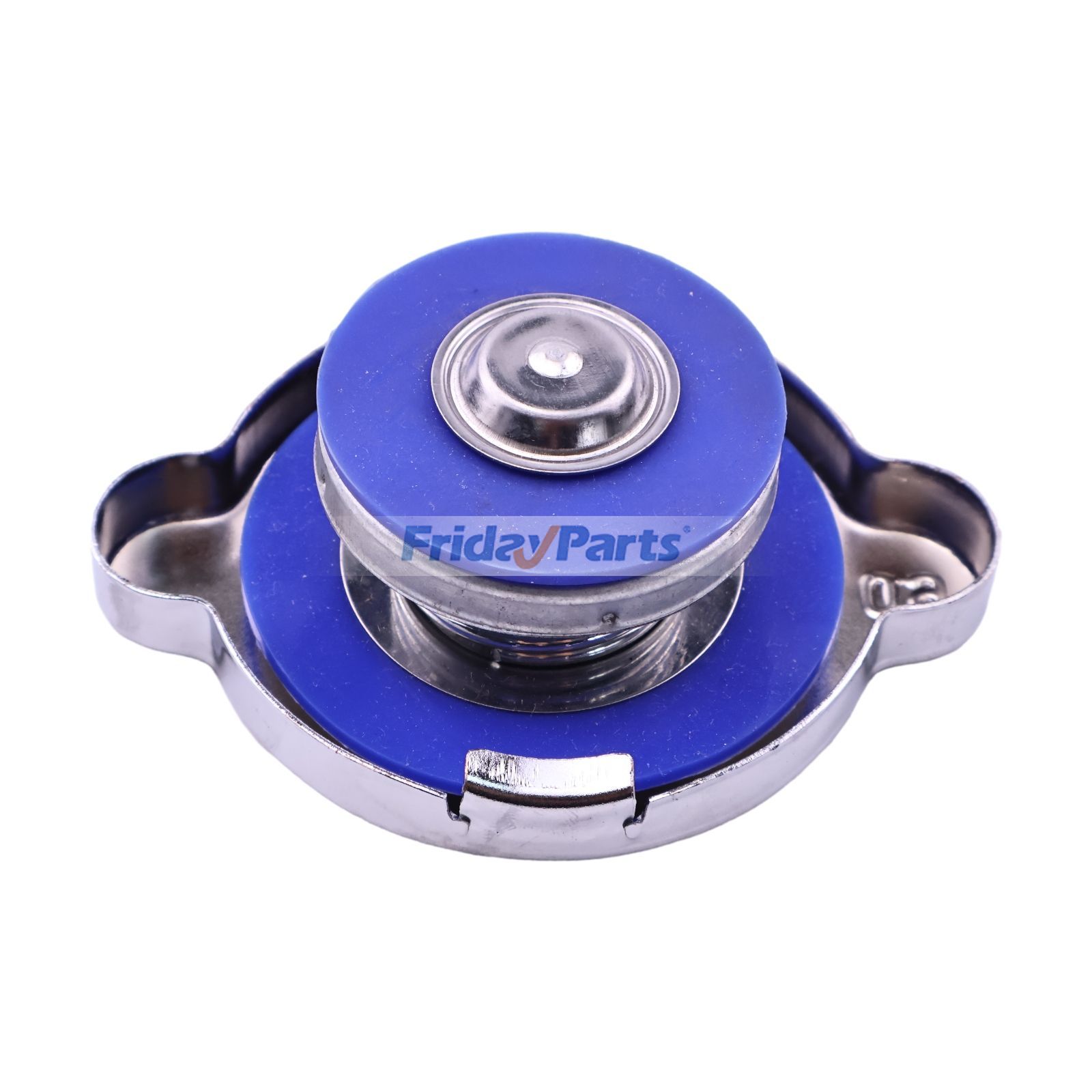 FridayParts 13PSI Kühlerdeckel RZR Ranger 450 570 850 900 1000