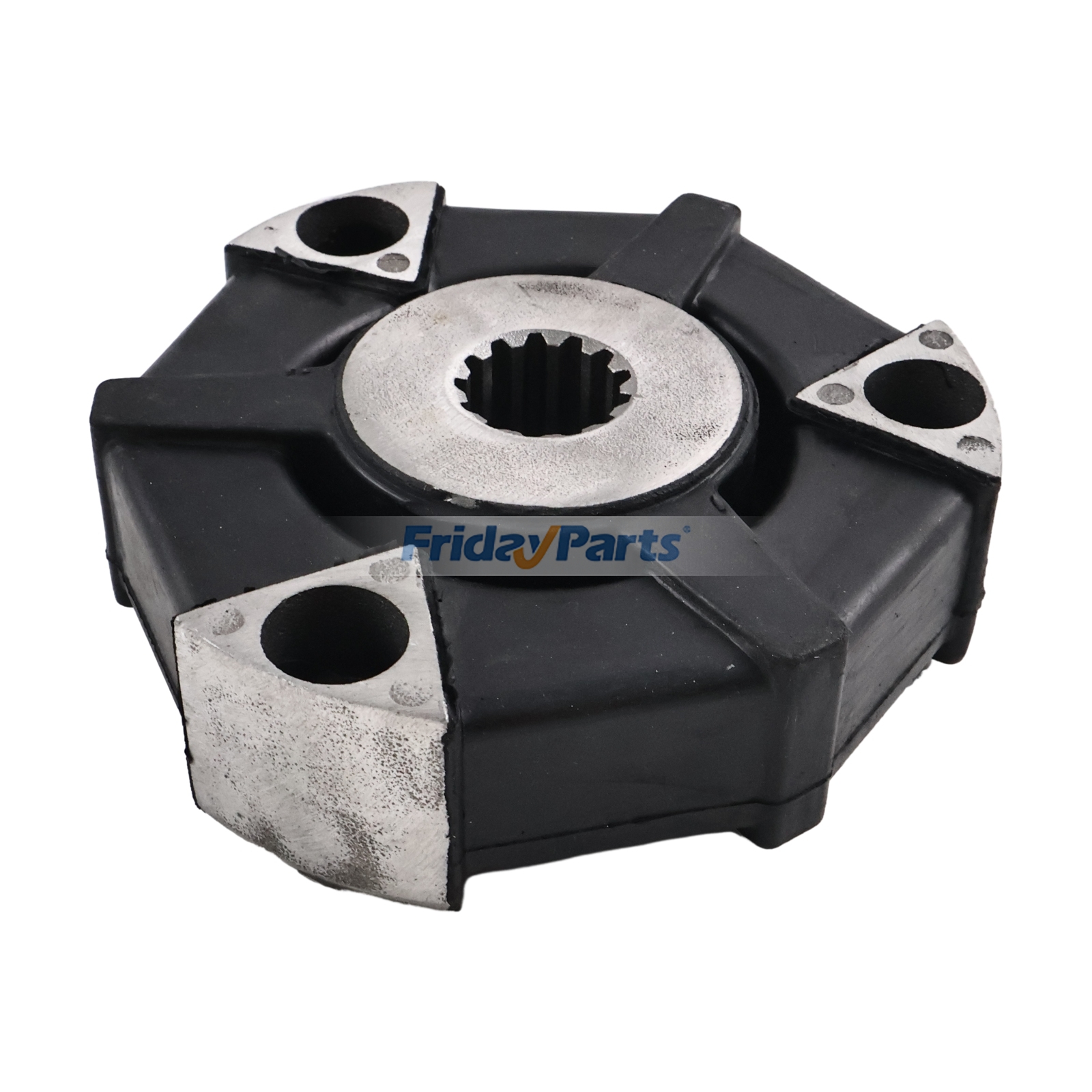 Engine,Excavator Hydraulic Pump Coupling Assembly