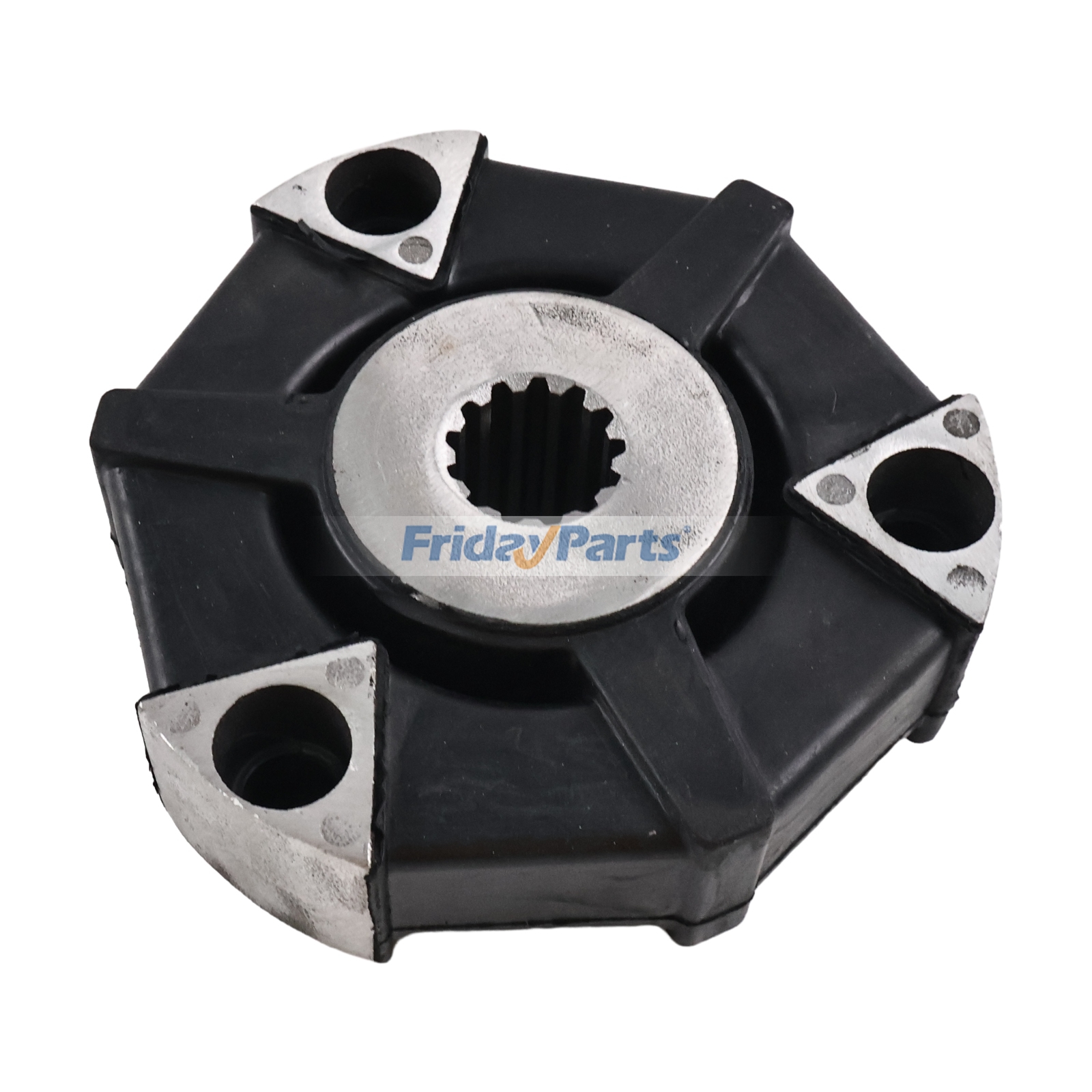 Hydraulic Pump Coupling Assembly  Engine,Excavator