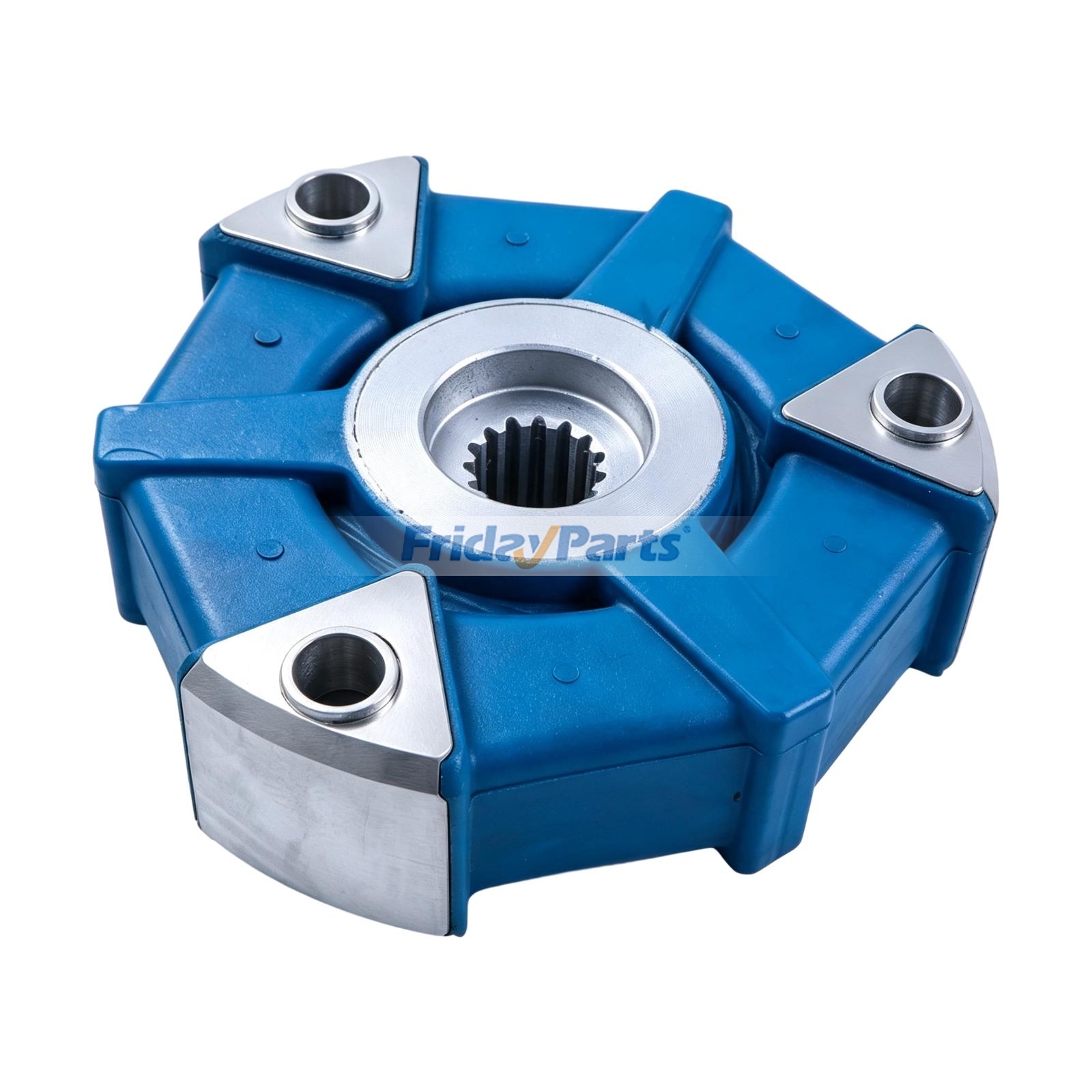 Excavator 13T 15T 17T Coupling Assy 75