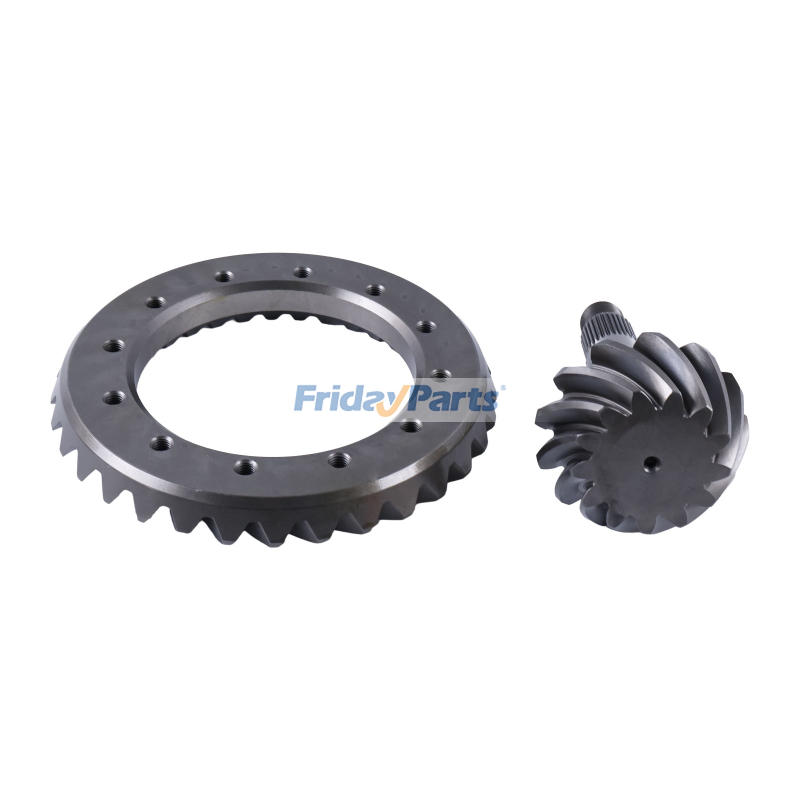   Crown Wheel and Pinion For JCB