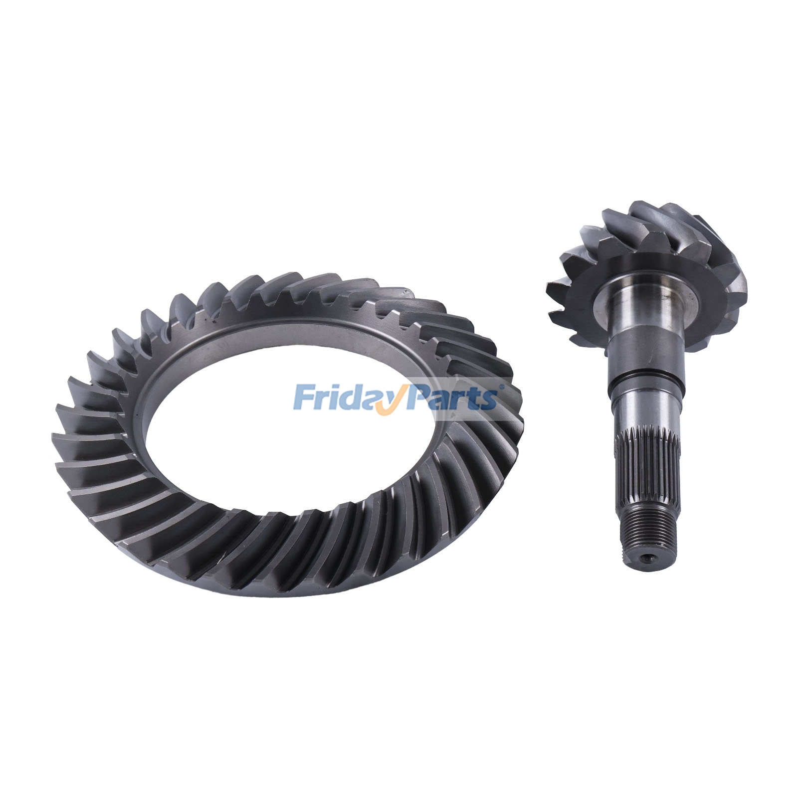  Crown Wheel and Pinion in Stock in China