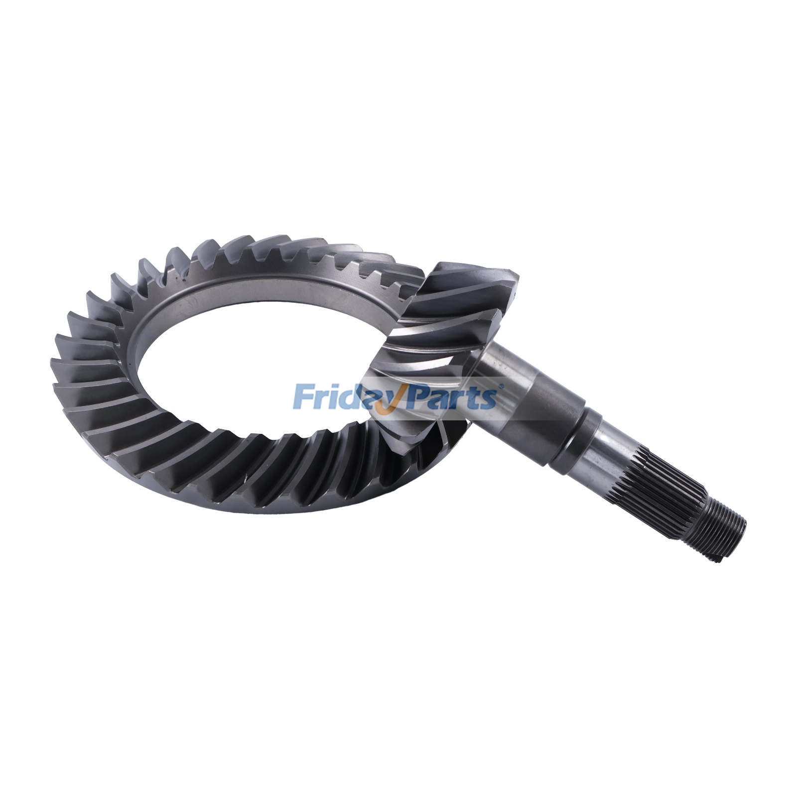 FridayParts  Crown Wheel and Pinion