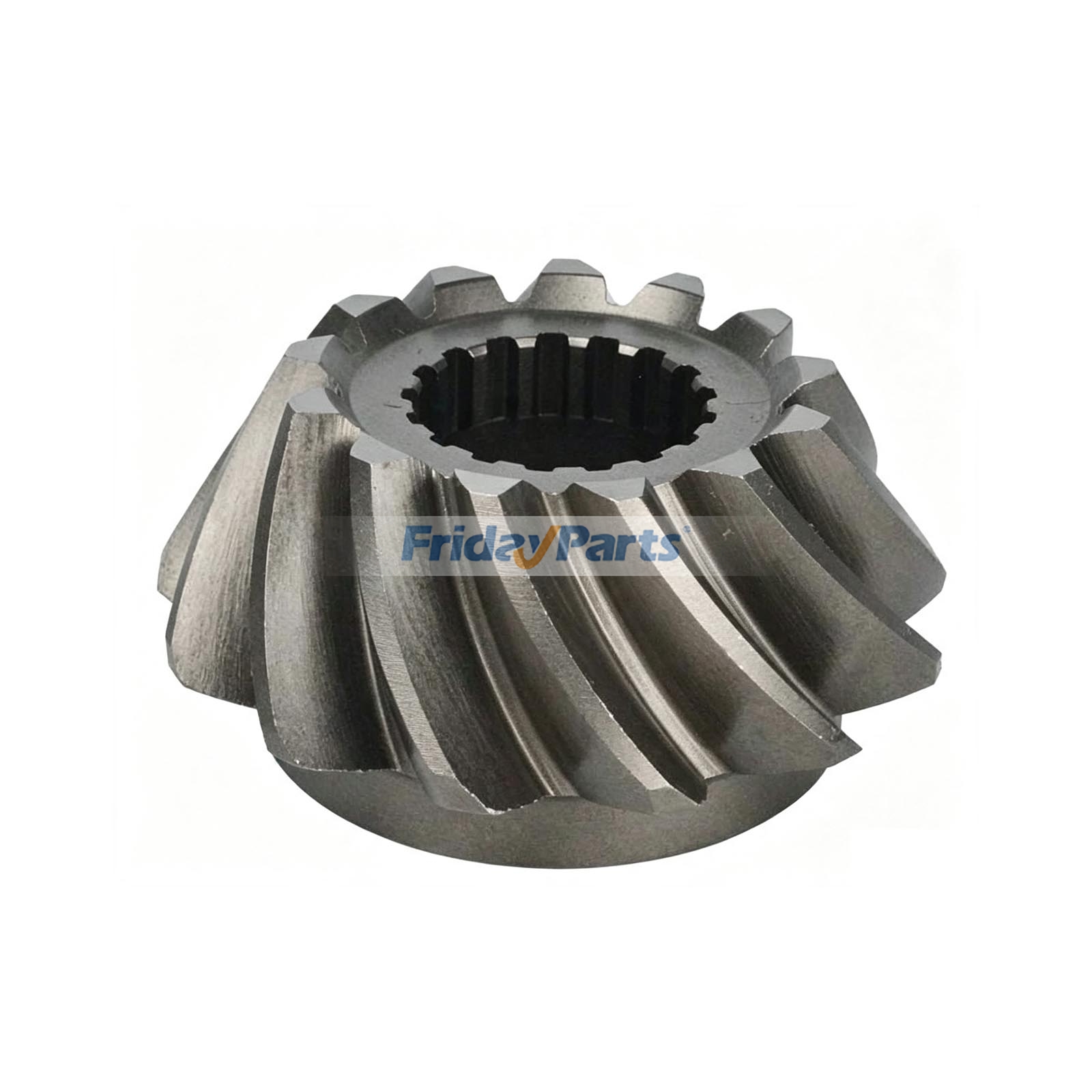 Piñón de engranaje 13T 43-44484 para motores fueraborda Mercury de 40HP, 45HP, 50HP, 55HP, 60HP, 65HP, 70HP, 75HP, 80HP, 90HP, 100HP, 115HP y 125HP. para Motor,Marino