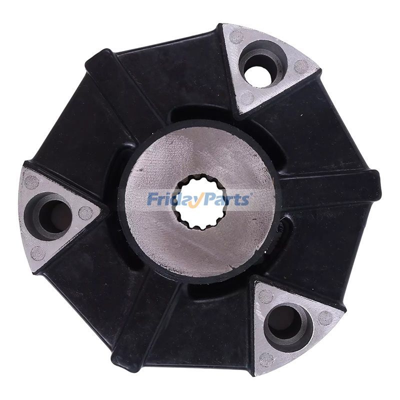 13T 146mm 油圧ポンプカップリング YM172165-71200 コマツ 掘削機 PC30FR-2 PC30FR-1 PC50FR-1 PC50FR-2 PC40FR-2 PC40FR-1用