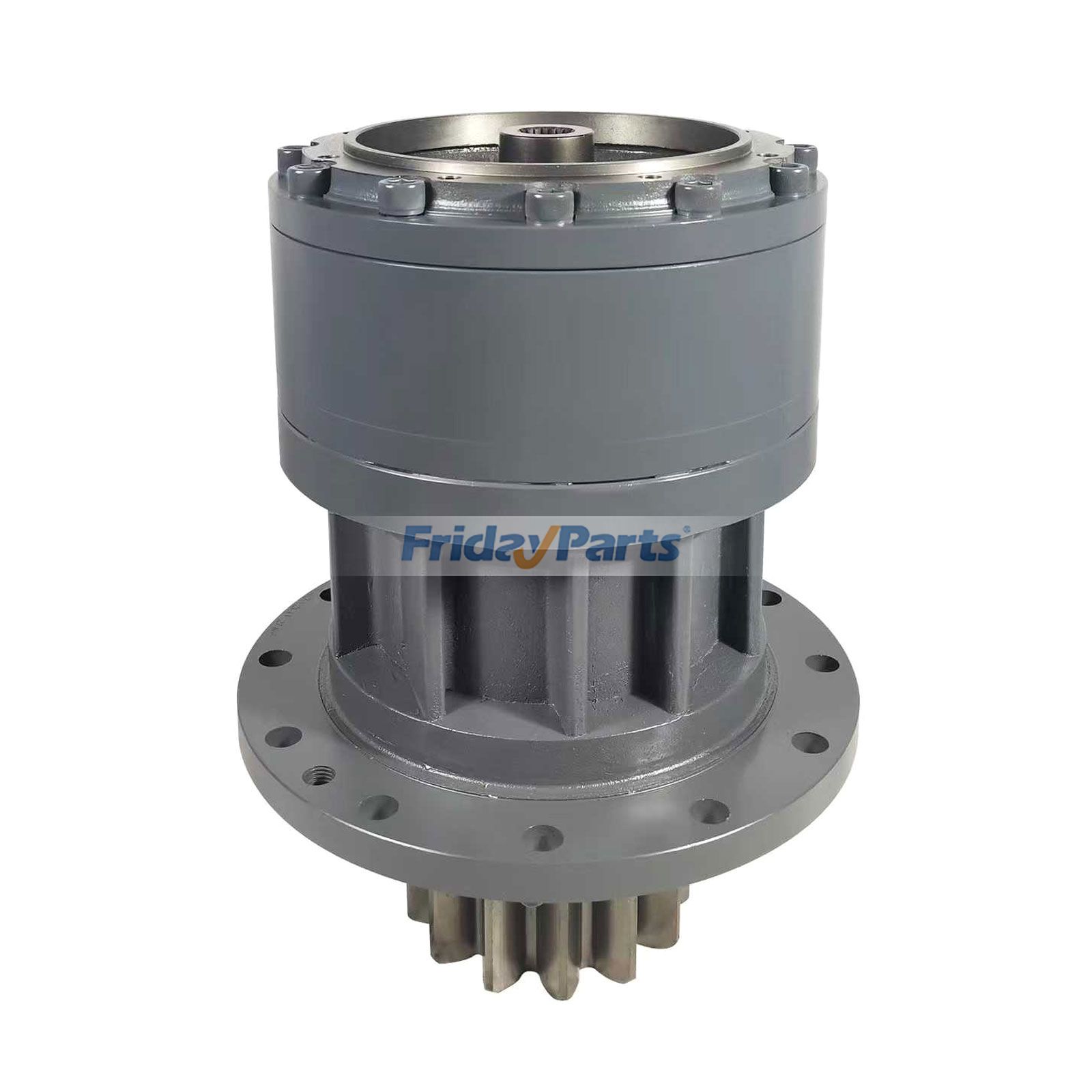 13T Schwenkgetriebe 14661801 für Volvo-Bagger EC220E