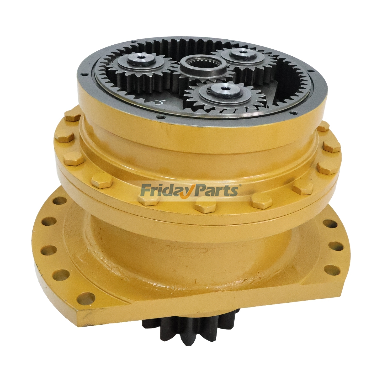 Riduttore di oscillazione di FridayParts