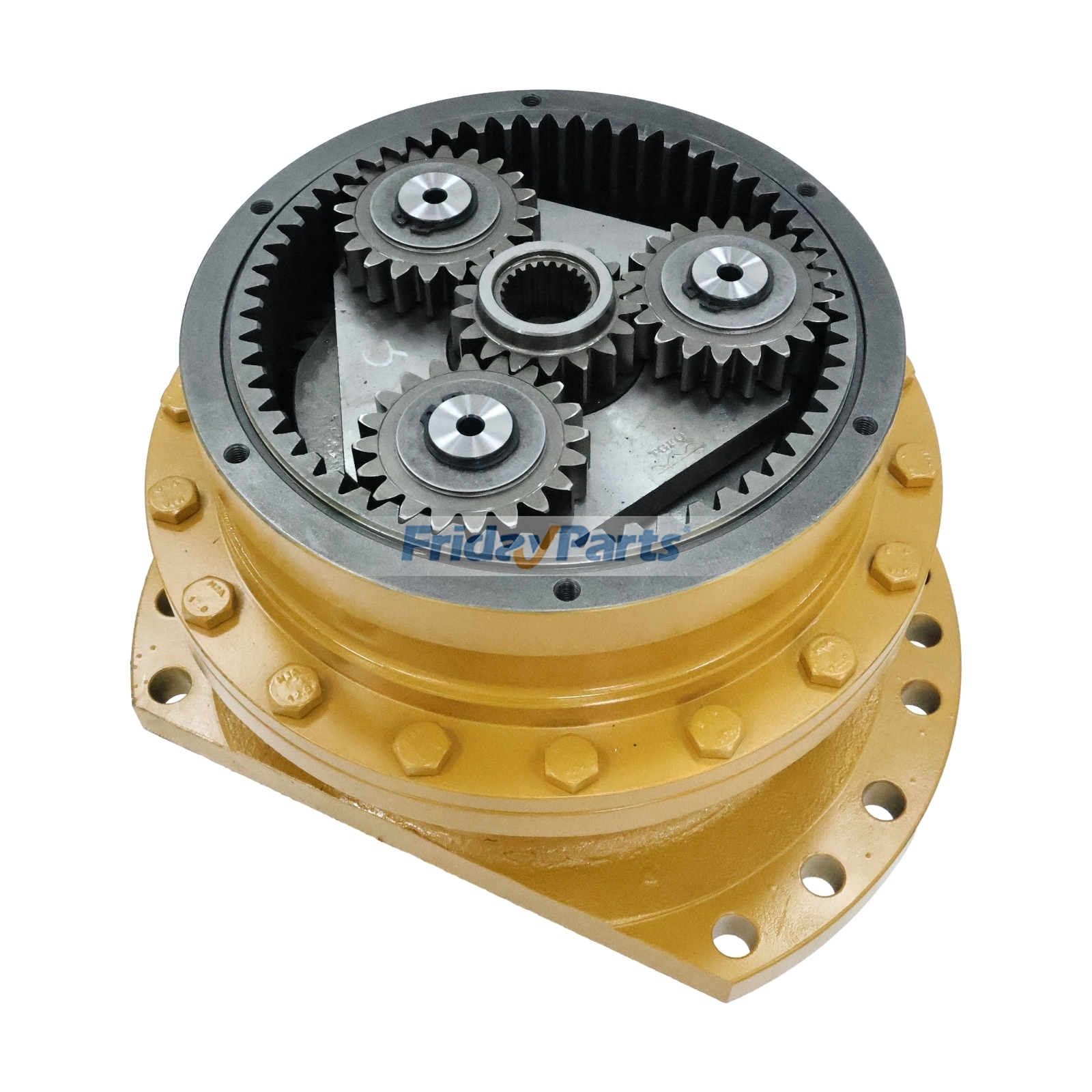 Riduttore di rotazione da 13 denti per escavatore Komatsu PC200-LC7 per Per KOMATSU