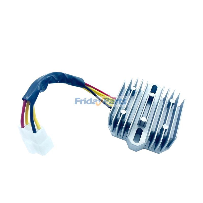 13V-15V Spannungsreglergleichrichter T1300889 T1300819 für Triumph Motorrad TT 600 Amerika Bonneville 2002-2017