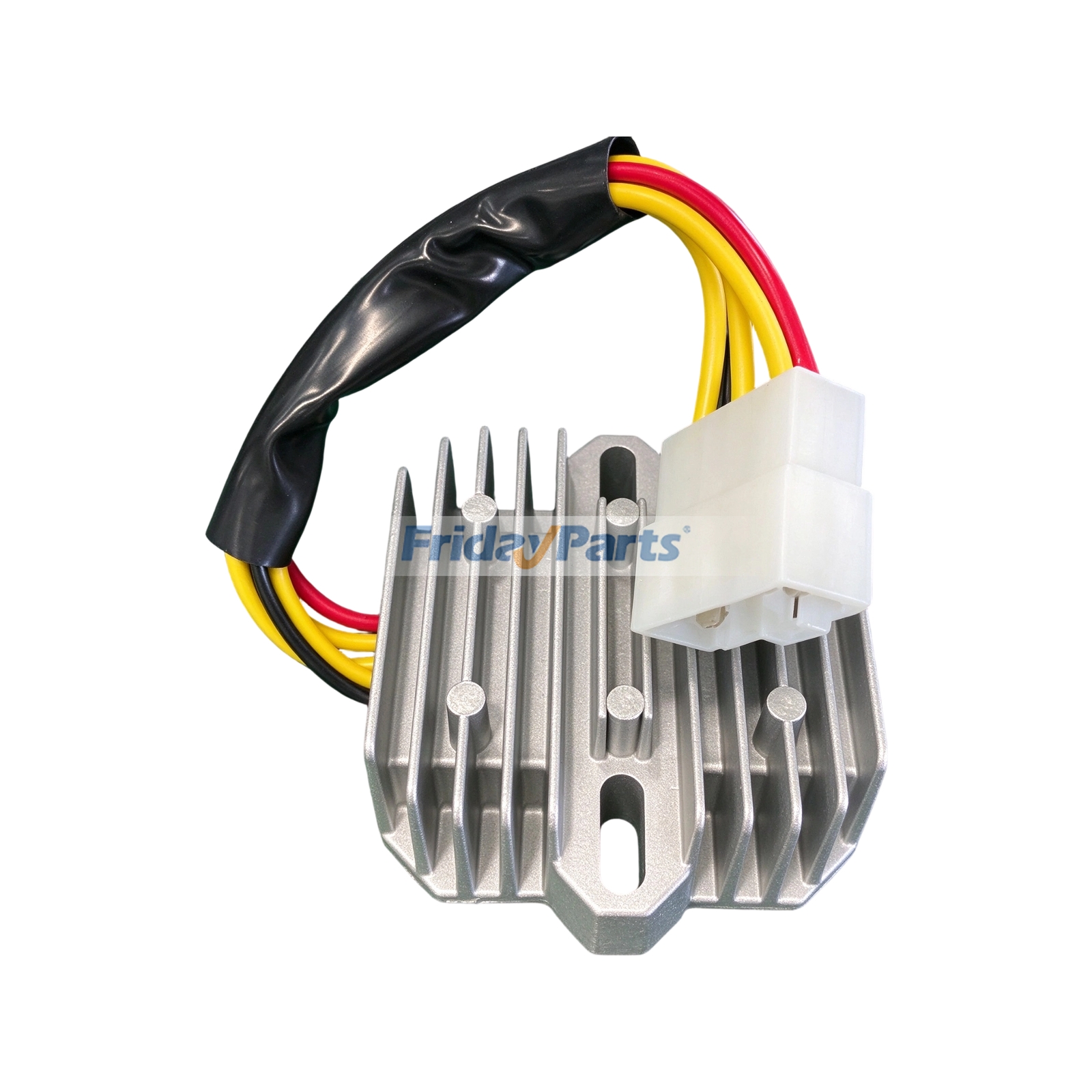 Regolatore di tensione raddrizzatore 13V-15V T1300889 T1300819 per moto Triumph TT 600 America Bonneville 2002-2017