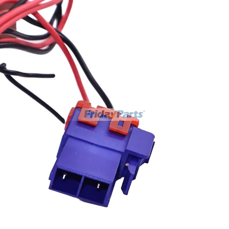 Refrigerator in Stock in China