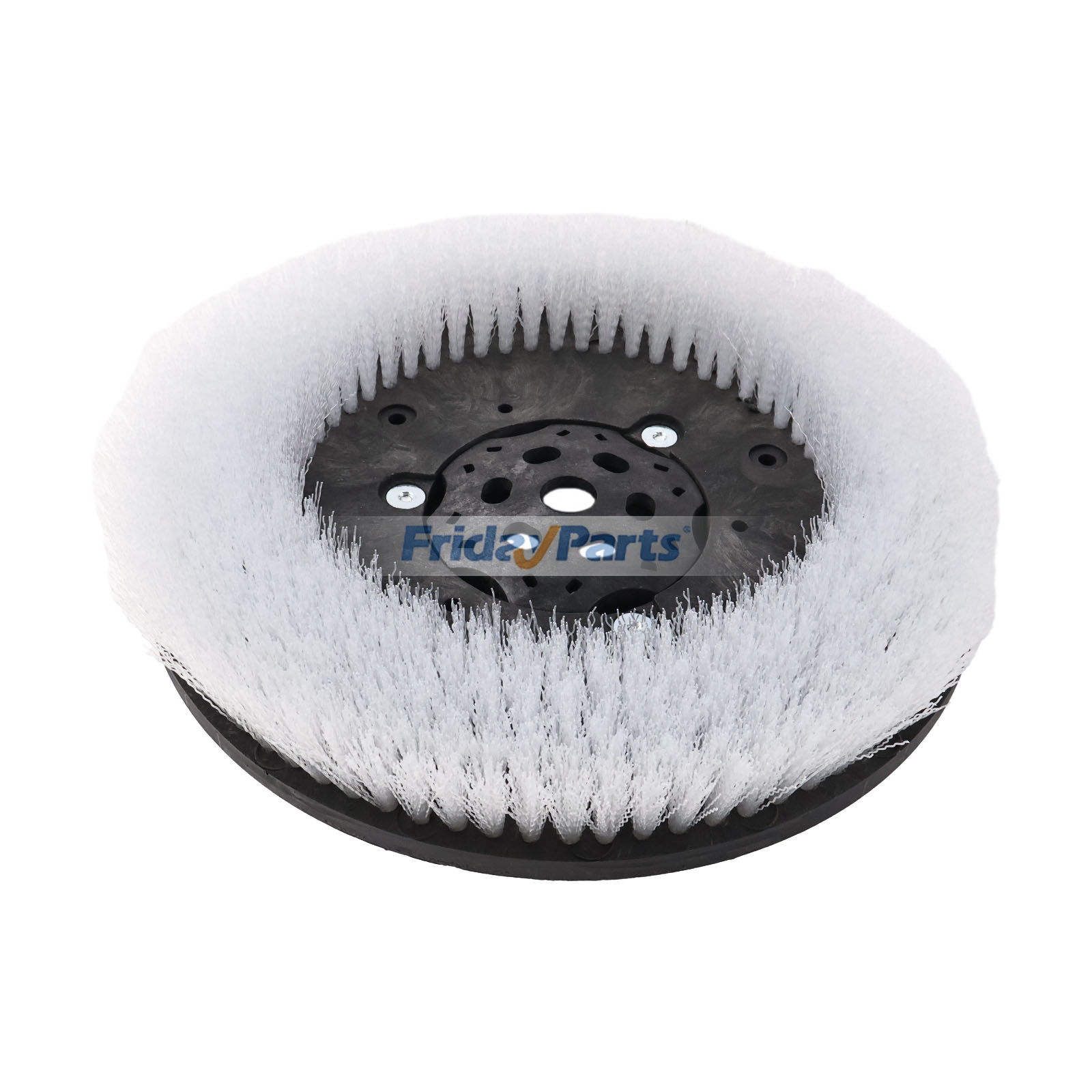 14" 0.5mm Nylon Brush 1221541 for Tennant Floor Scrubber A5 T5 T5e T500 T500e