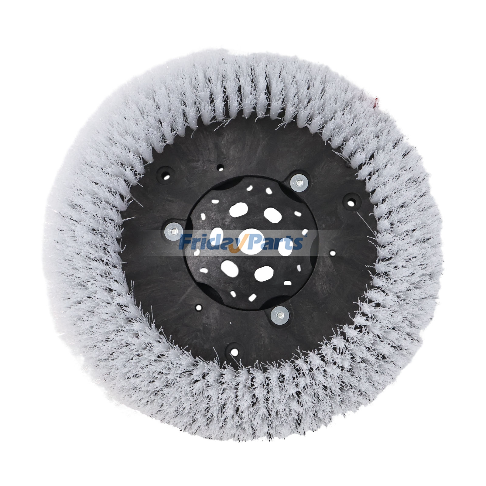 Brush for Cleaning Equipment