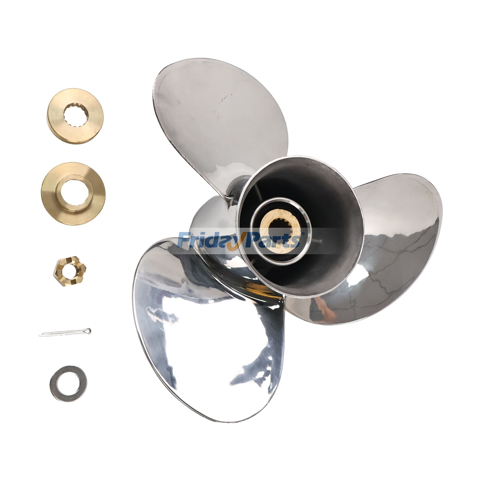 Propeller for Engine