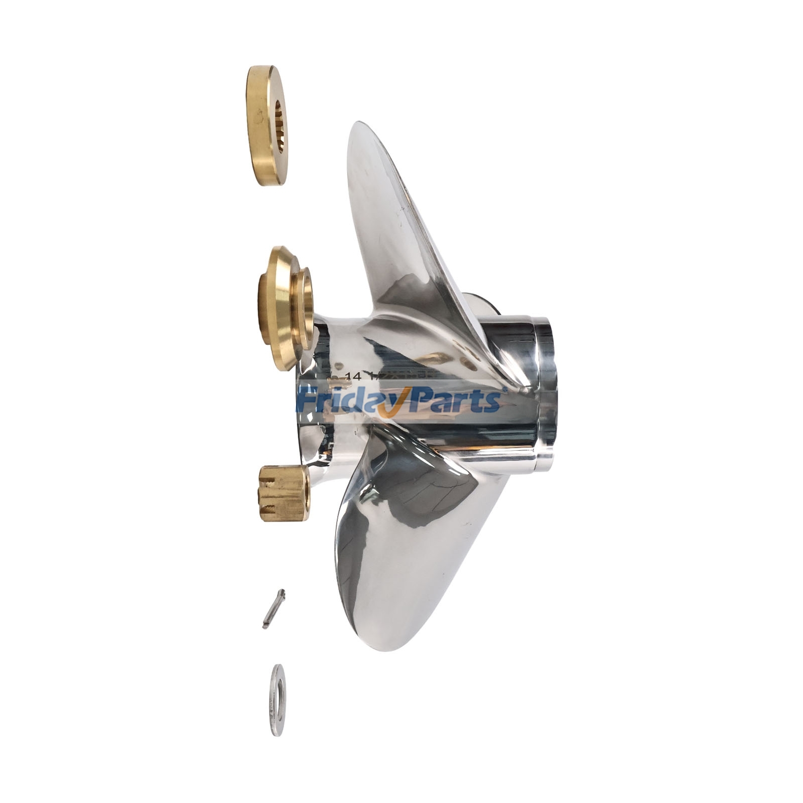  Propeller 