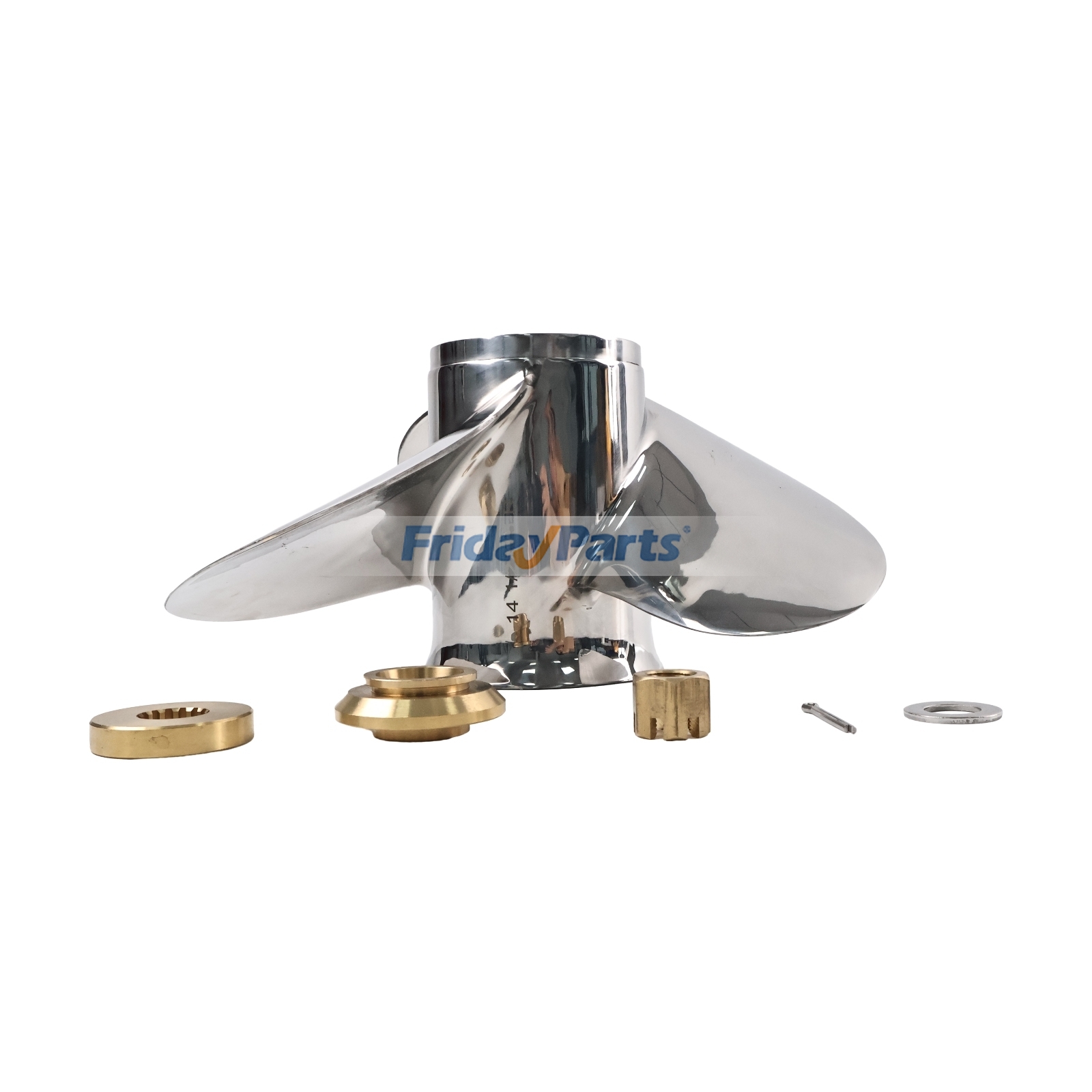 Propeller compatible with Engine