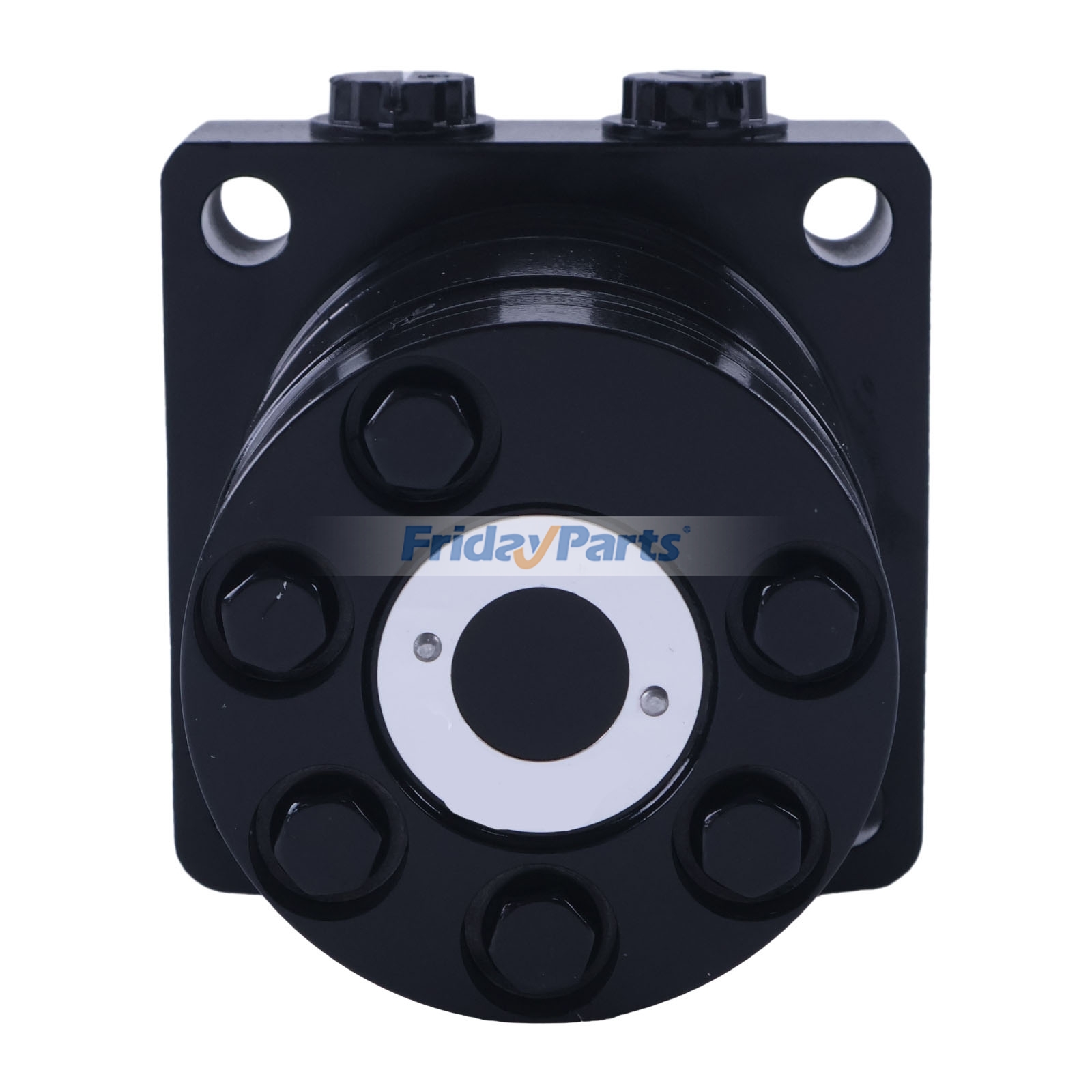 FridayParts Hydraulic Motor