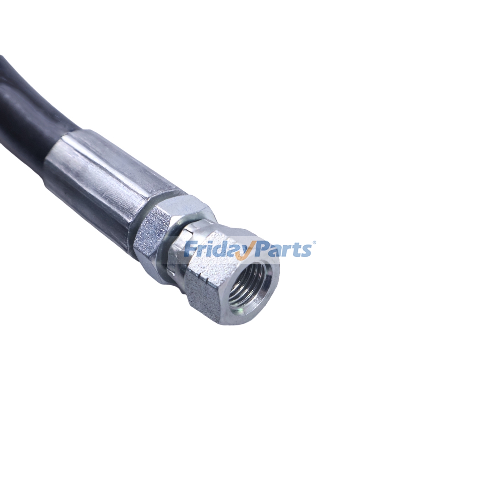 FridayPartsの油圧チューブキット