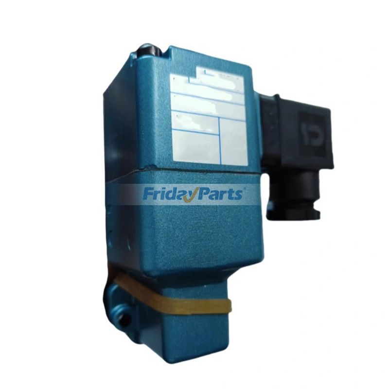 14-26VDC Startmagnetventil 2-28821-001 für Yanmar-Motor 6EY18AL