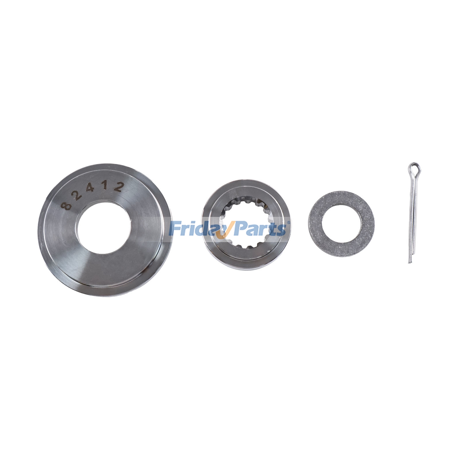  Blades Propeller 