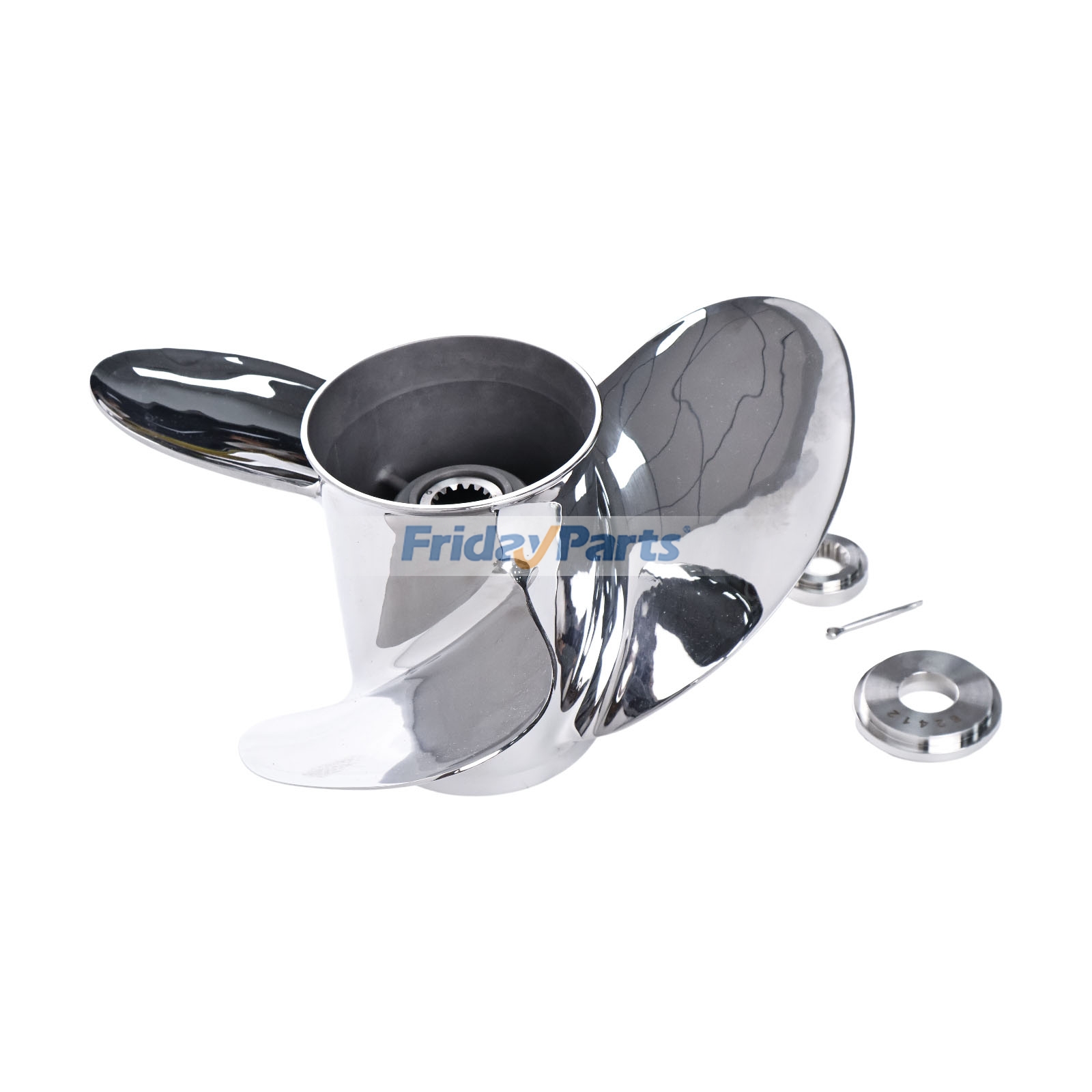 Blades Propeller for Engine