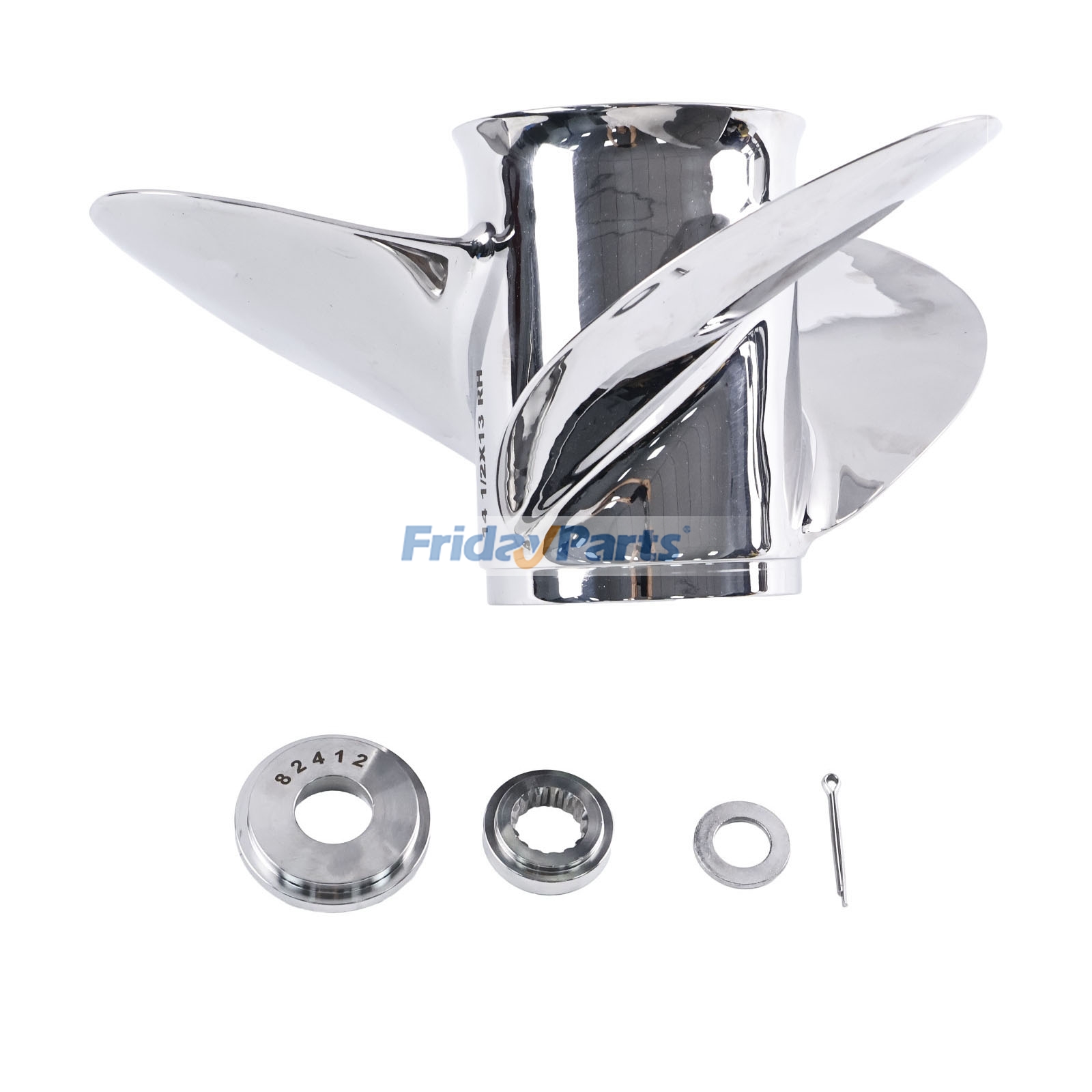 Blades Propeller compatible with Engine