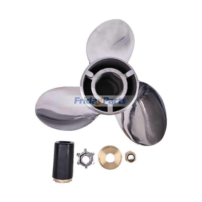 Turbine de FridayParts