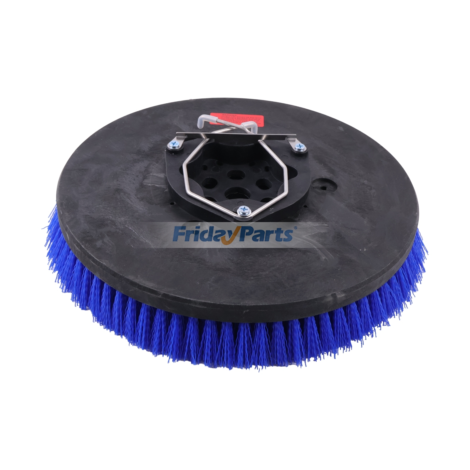 14" Broom Brush 222320 for Tennant Floor Scrubber 5680 5700 7080 7100 7200 5700XP T20
