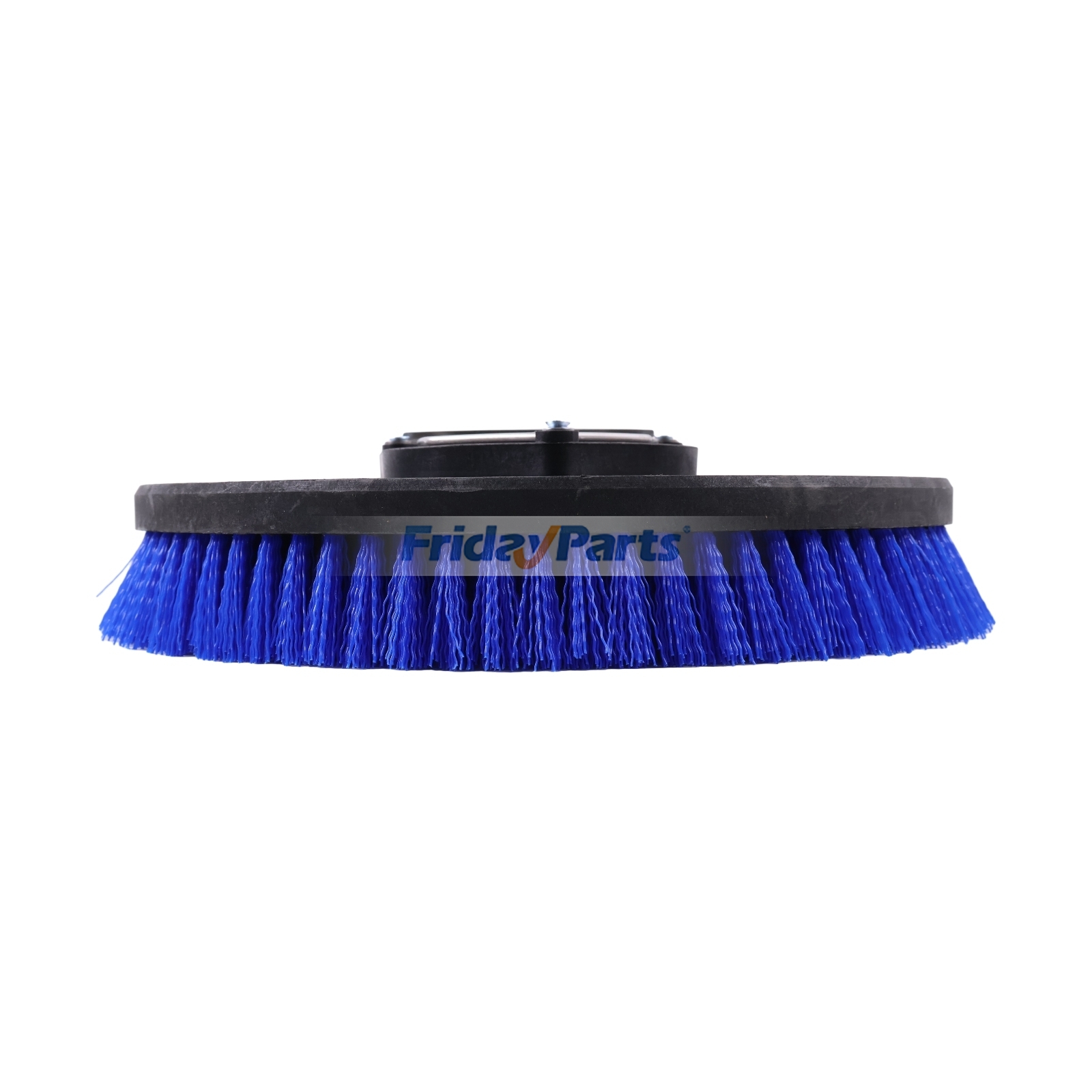 Broom Brush for Cleaning Equipment