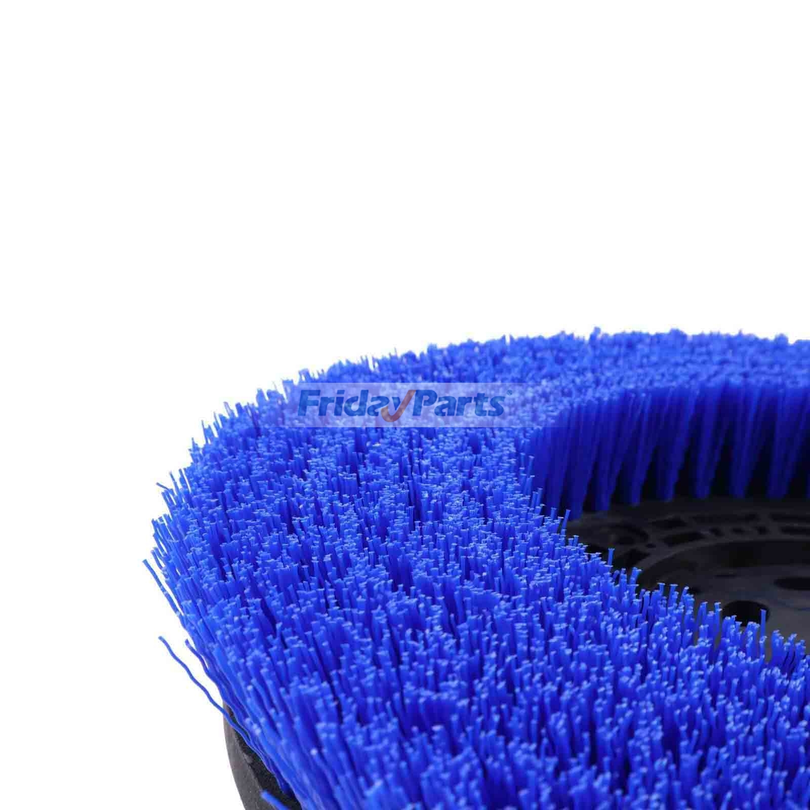 FridayParts Broom Brush