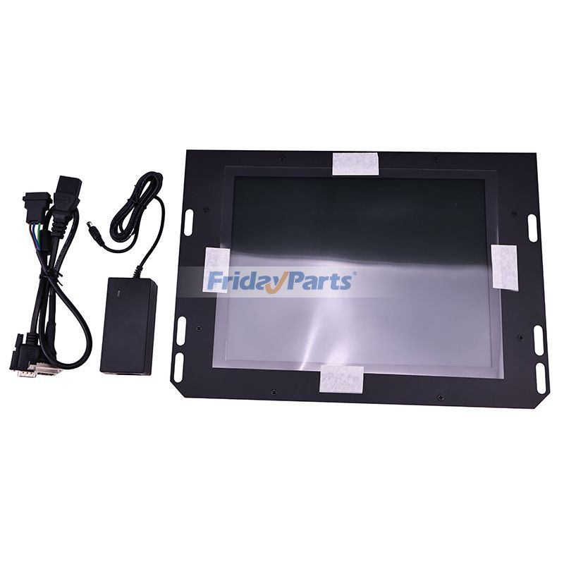 Monitor CRT de 14" A61L-0001-0097 A61L-0001-0096 D14CM-03A para Fanuc Para OTRA MARCA