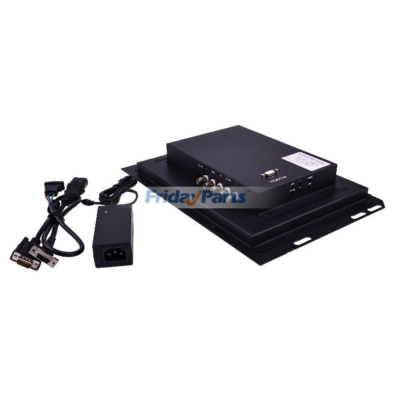 Parte para Equipo Industrial