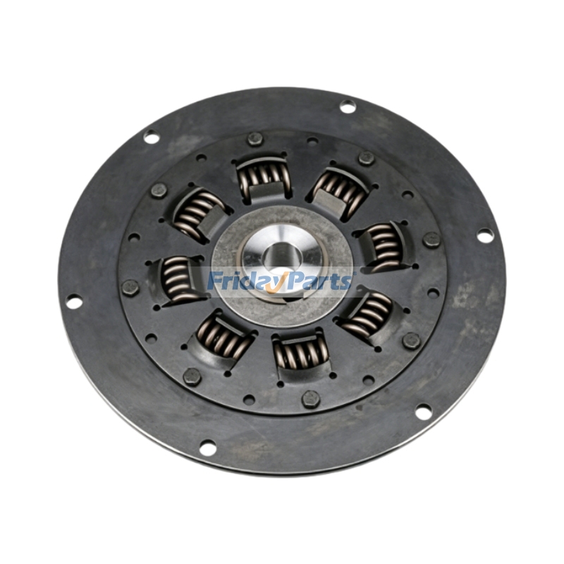 14" Drive Plate Clutch Disc 84146340 for CASE Tractor Magnum 215 225 235 245 255 260 275 280 290 305 310 315 335 370 MX210 MX215 MX220 MX230 MX240