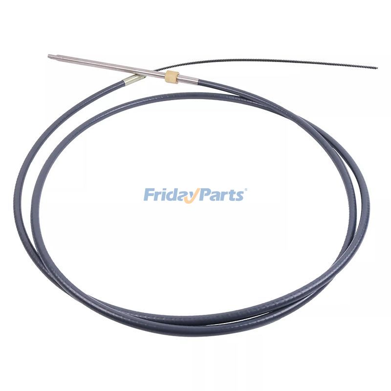 Drehlenkkabel mit Schnellanschlussfür Marine