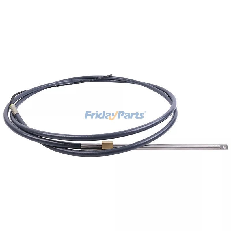 FridayParts Drehlenkkabel mit Schnellanschluss