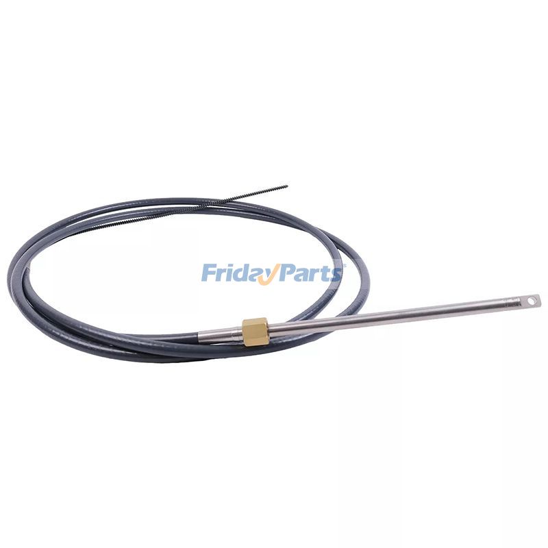 14 Fuß Schnellanschluss-Drehlenkkabel M66X14 SSC6214 für Seastar Teleflex Marine SH5094-1P SB27484P SH5150P SB27150Pfür Für andere Marken