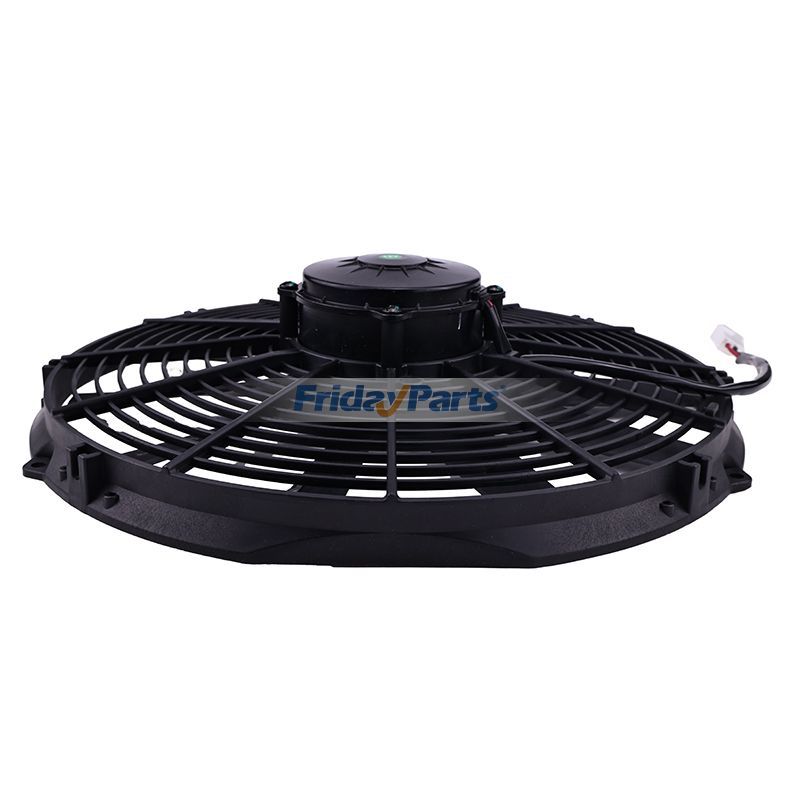 Pusher Fan in Stock in China,USA,China Stock