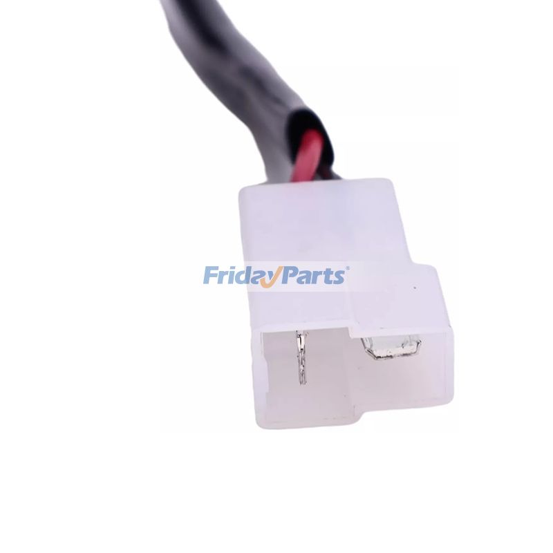 FridayParts Pusher Fan