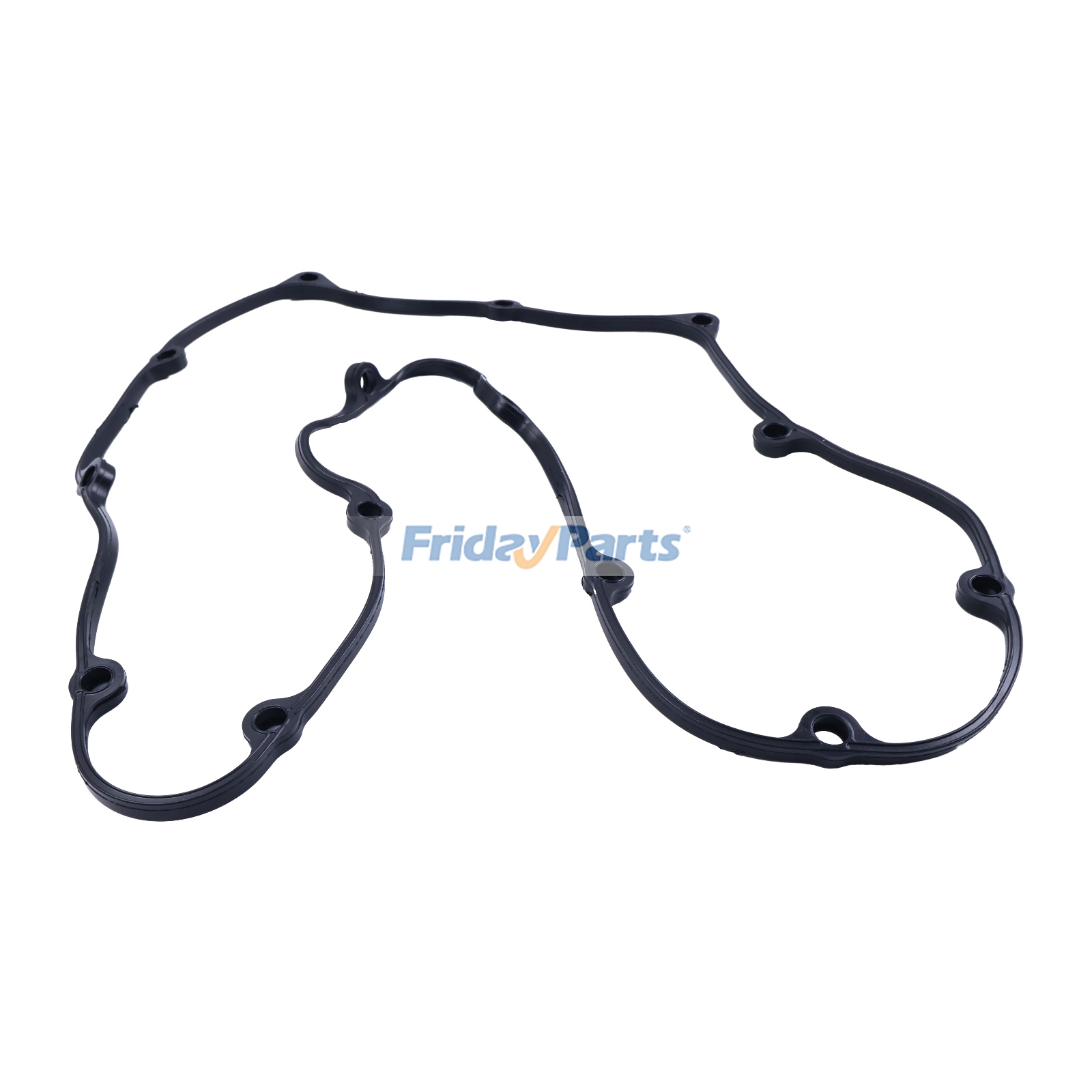 Joint de cache-culbuteurs 14 trous 8-97945338-0 pour moteur Isuzu 4JJ1 D-Max 2007-2011pourPour ISUZU