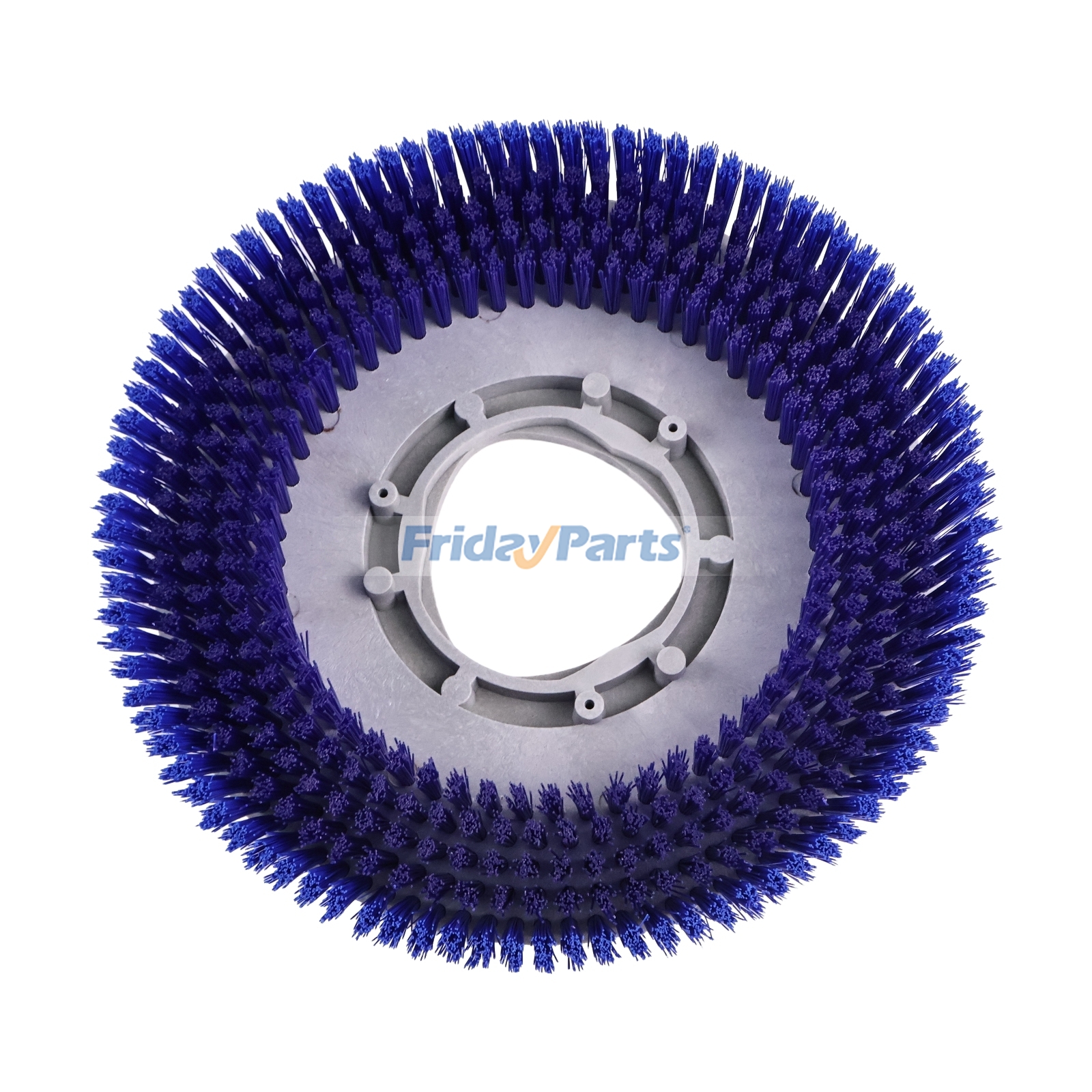 Cleaning Equipment 14 Inch Disc Brush